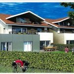 Perspective VILLAS FLORA