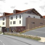 Perspective - Eteaux