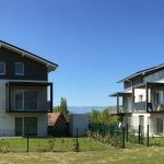 Photo 1 - Le clos des vignes